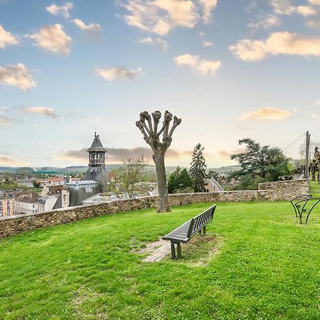 Esope By Kleidos-Ravissant T2 En Plein Centre De Château-Thierry Dış mekan fotoğraf