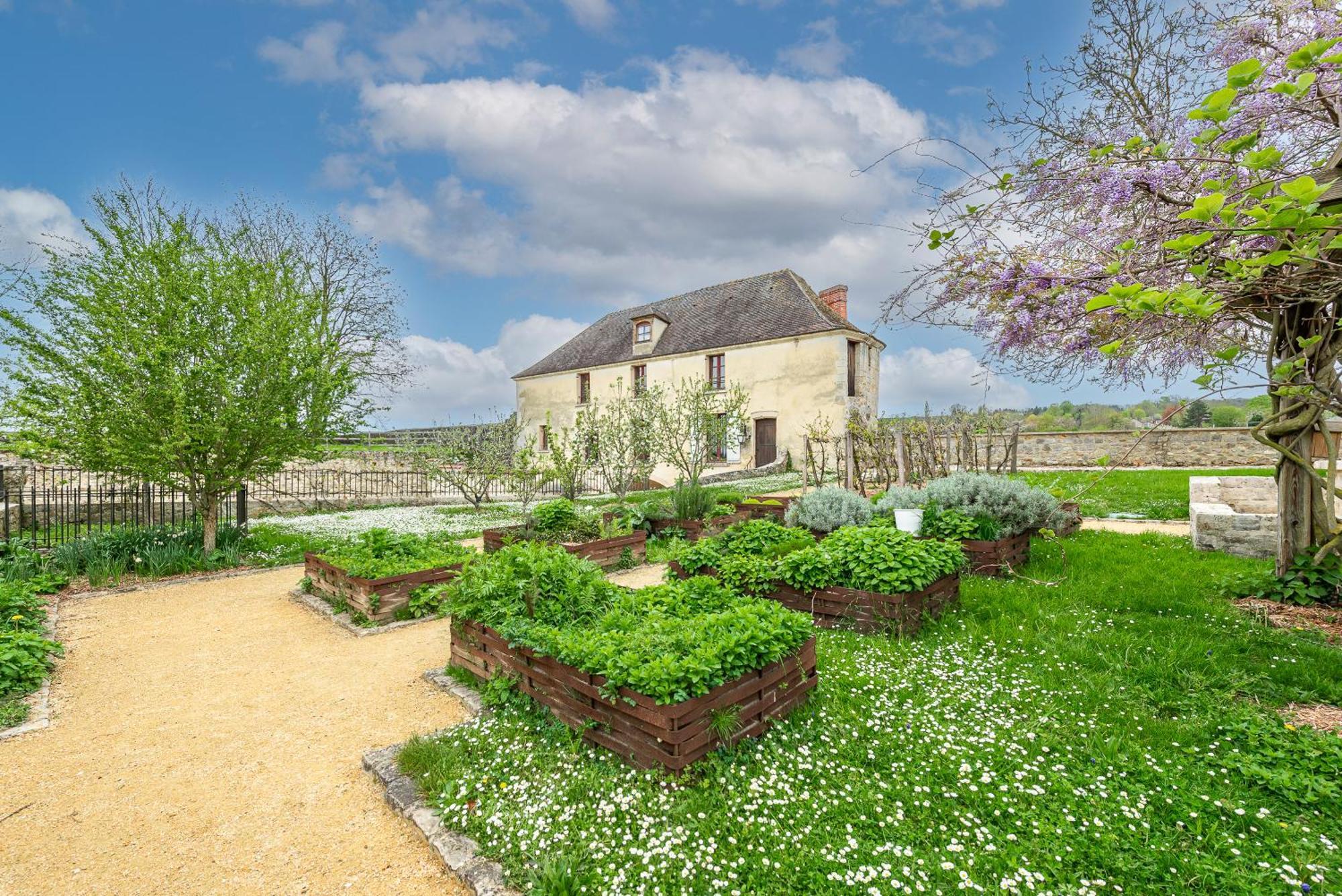 Esope By Kleidos-Ravissant T2 En Plein Centre De Château-Thierry Dış mekan fotoğraf