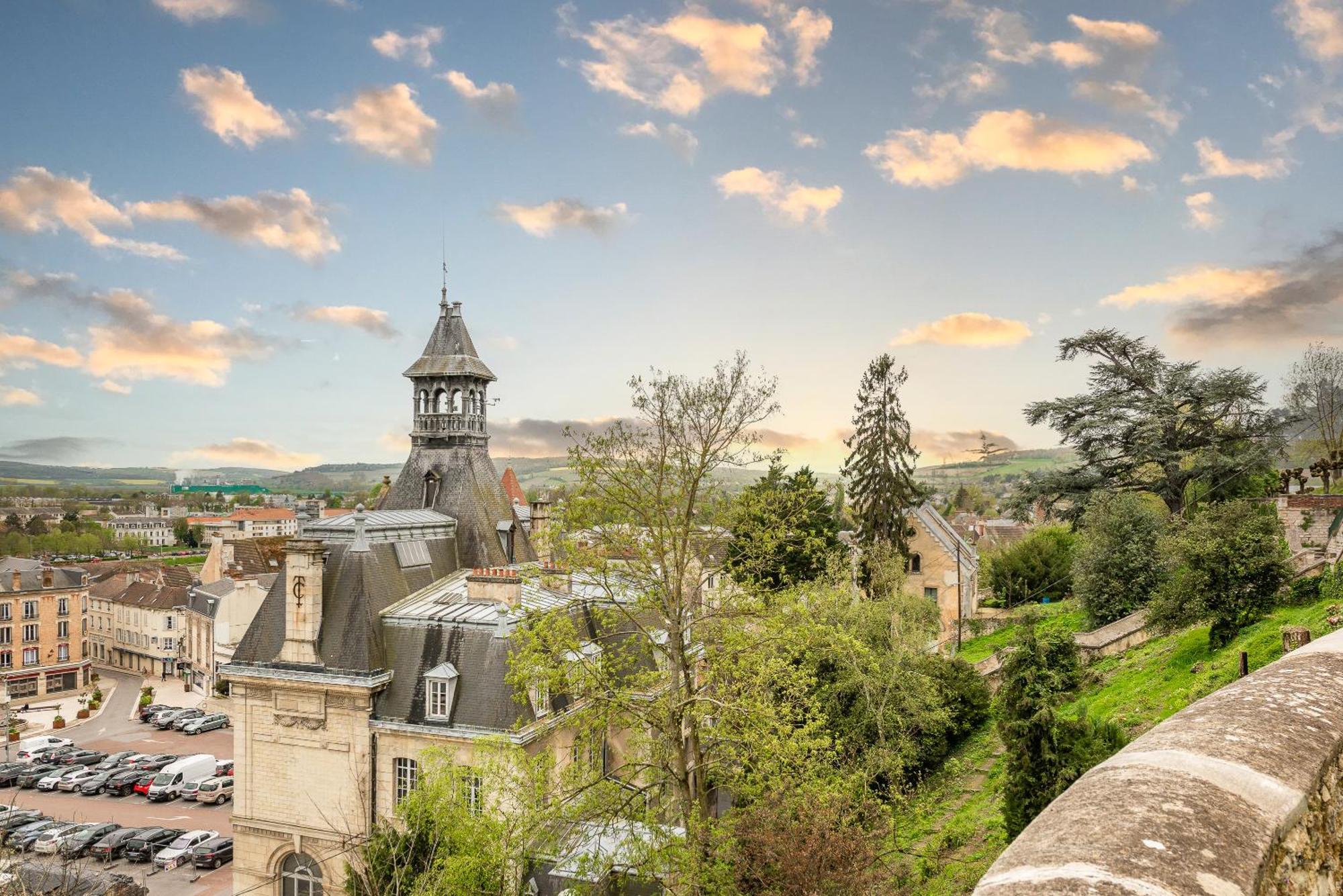 Esope By Kleidos-Ravissant T2 En Plein Centre De Château-Thierry Dış mekan fotoğraf